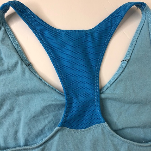 Nike | Dri Fit | Tank  Top - Picture 5 of 7